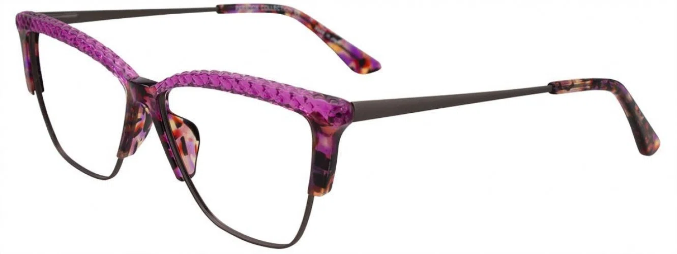 Aspex Eyewear P5047 Eyeglasses - view 3